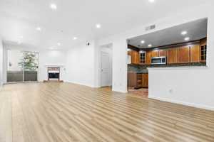 featured image of 16940 Chatsworth St #208