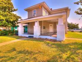 1740 Nw 11th St #D - Photo 1 of 1