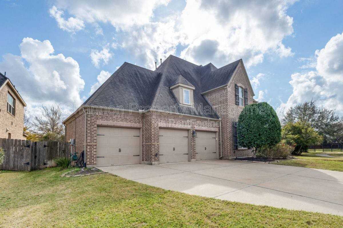 4307 Walston Ridge Ct - Photo 2 of 10