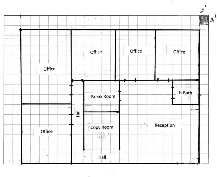 3705 Latrobe Dr #310 - Photo 2 of 16