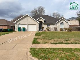 317 Oak Meadow Ln - Photo 1 of 1