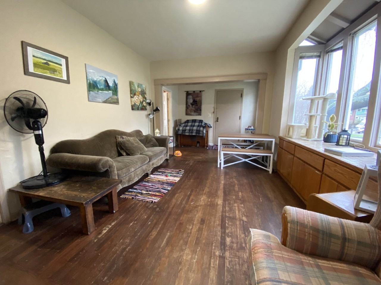 825 N Garden St - Photo 5 of 18