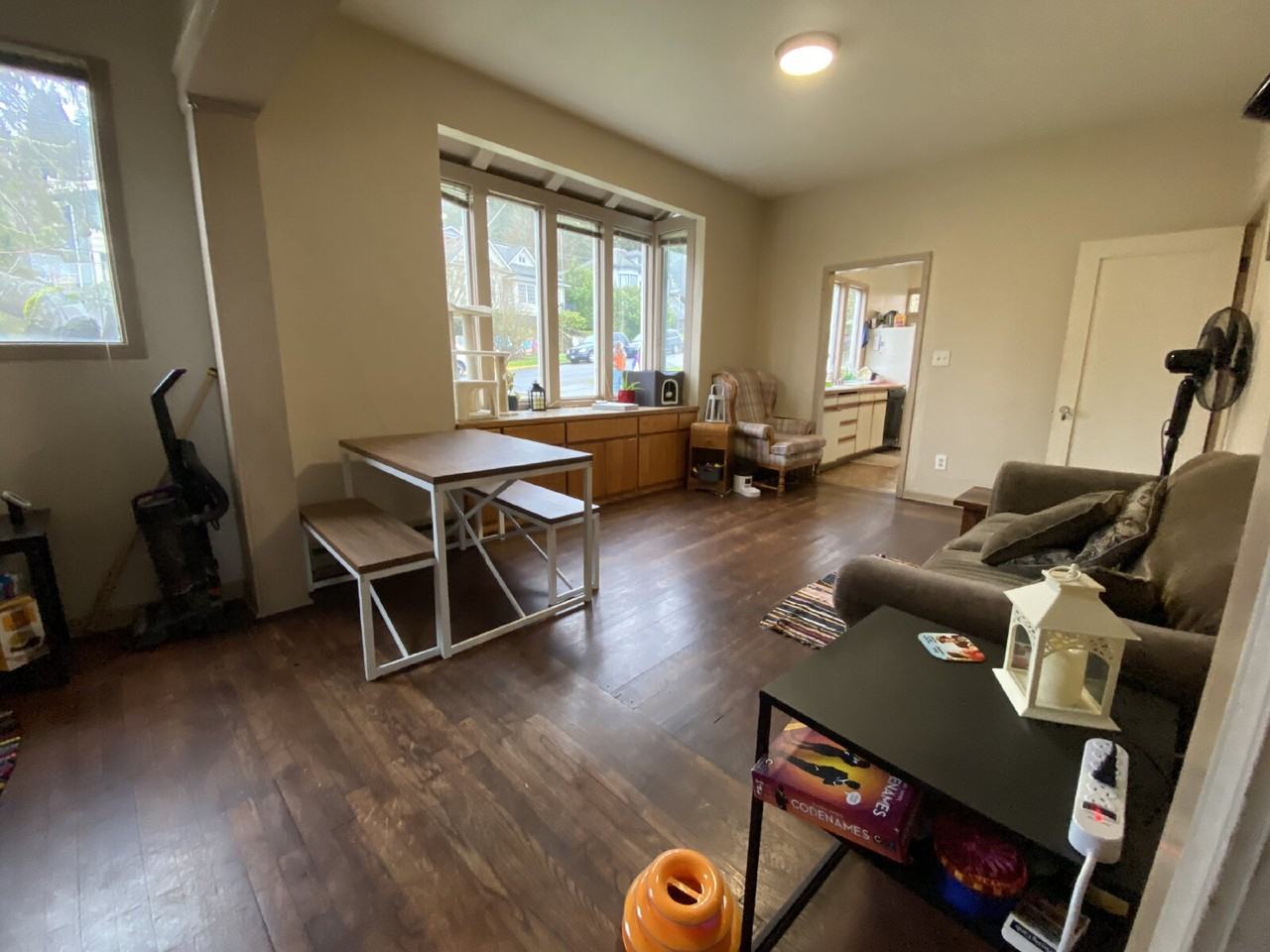 825 N Garden St - Photo 6 of 18