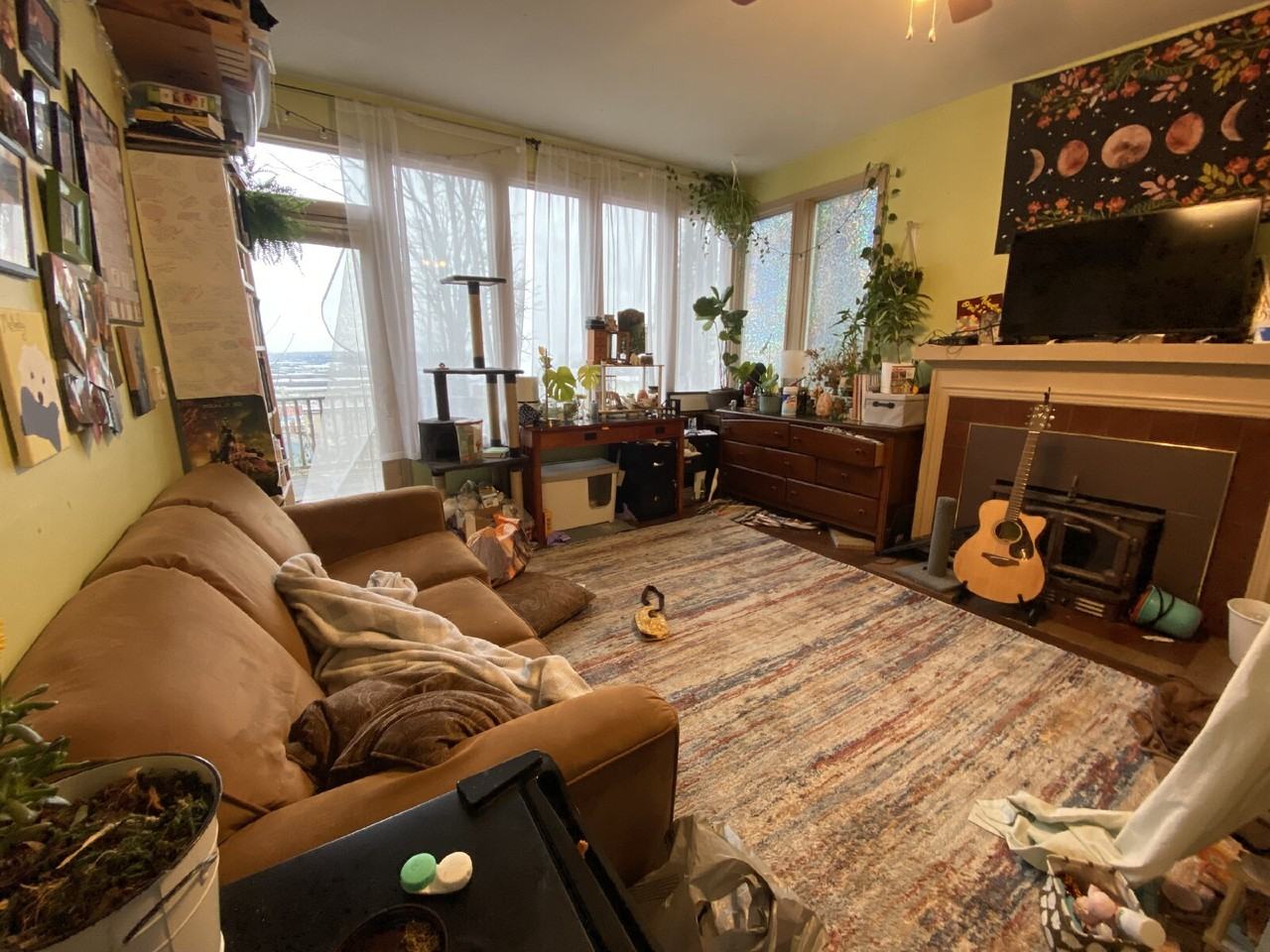 825 N Garden St - Photo 7 of 18