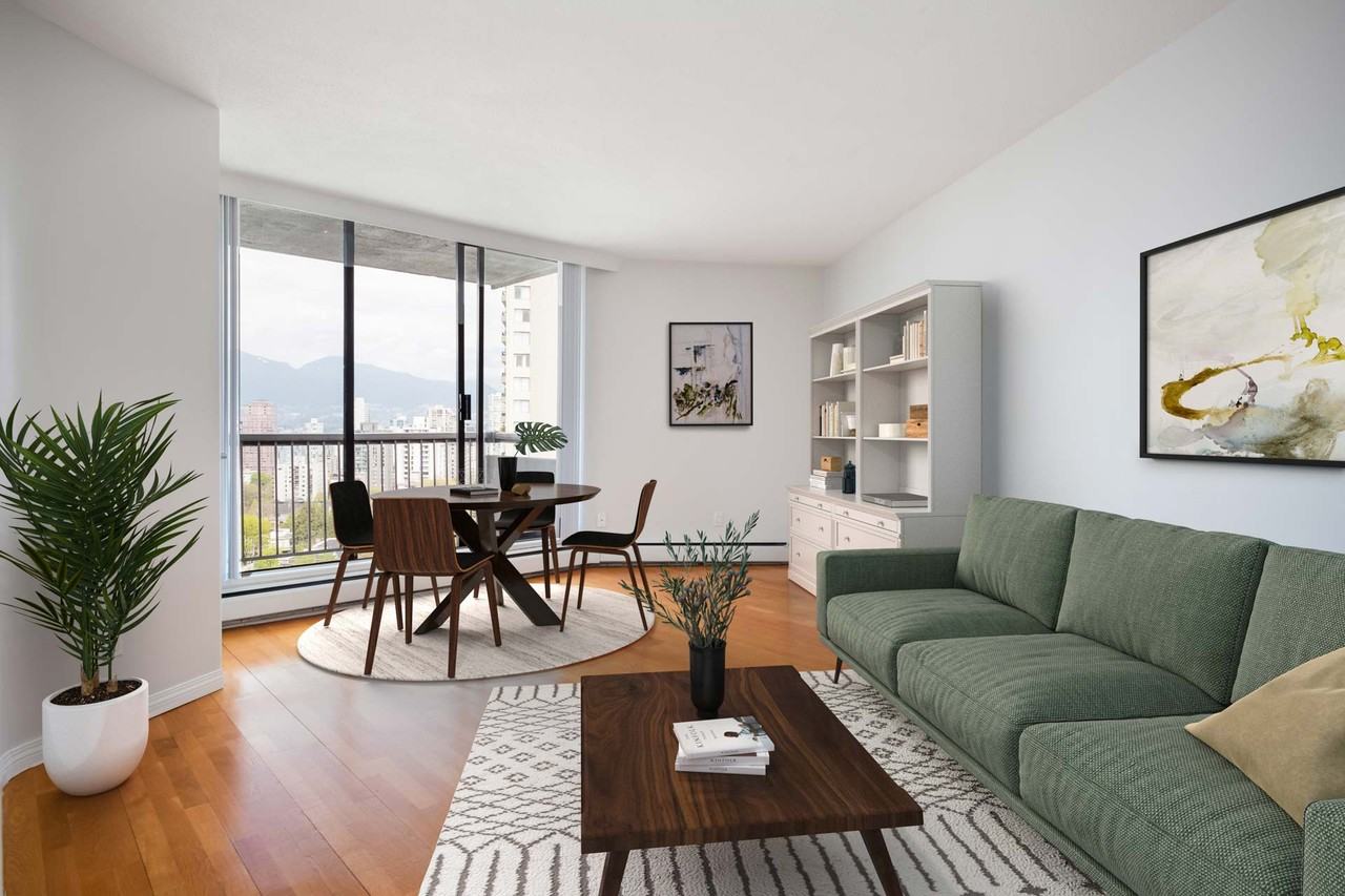 Hendry House - Photo 4 of 6