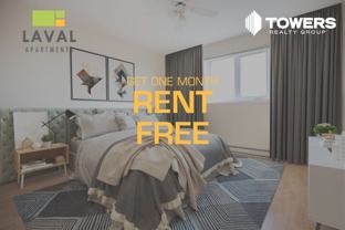 Laval Apartments - Photo 1 of 1