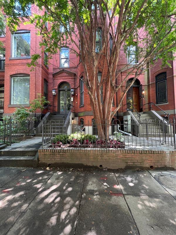 1506 Q St Nw ##1 - Photo 2 of 31