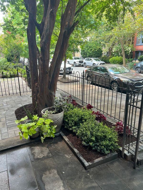 1506 Q St Nw ##1 - Photo 4 of 31