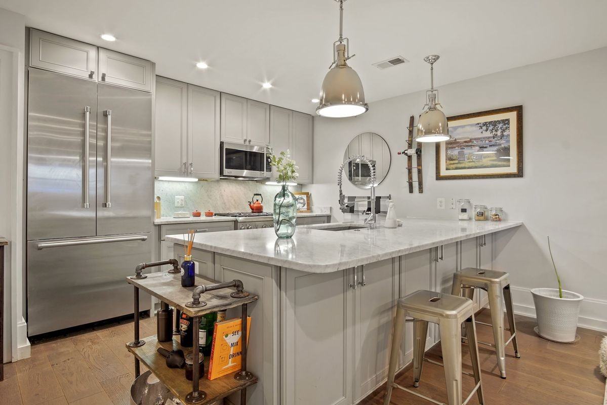 1506 Q St Nw ##1 - Photo 5 of 31