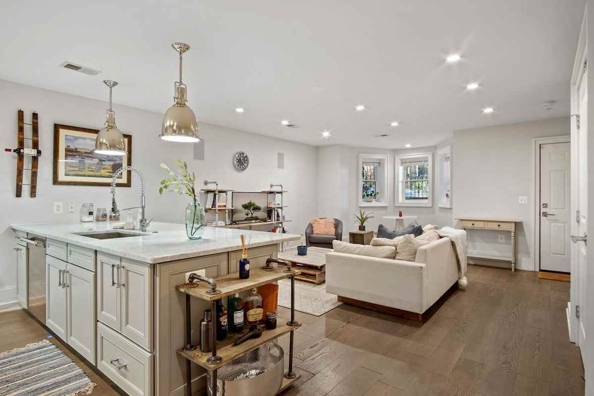 1506 Q St Nw ##1 - Photo 7 of 31