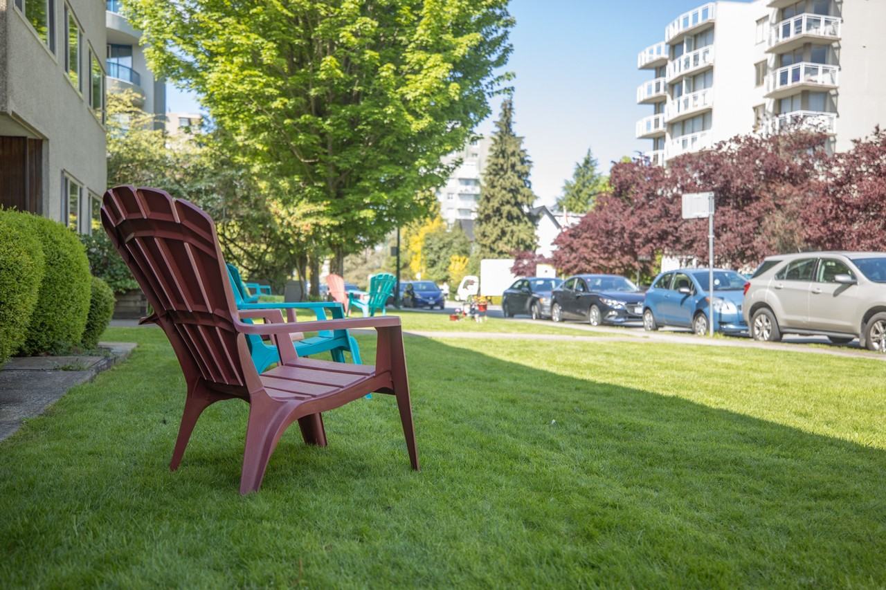 Le Warde - Photo 5 of 6