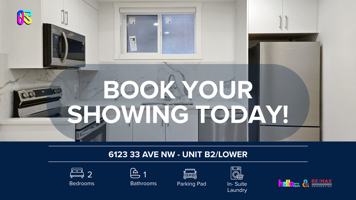 featured image of 6123 33 Ave Nw