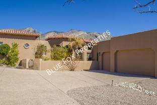 6190 N Cadena De Montanas - Photo 1 of 1