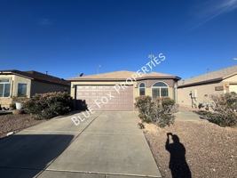 featured image of 6334 S Acacia Desert Ave