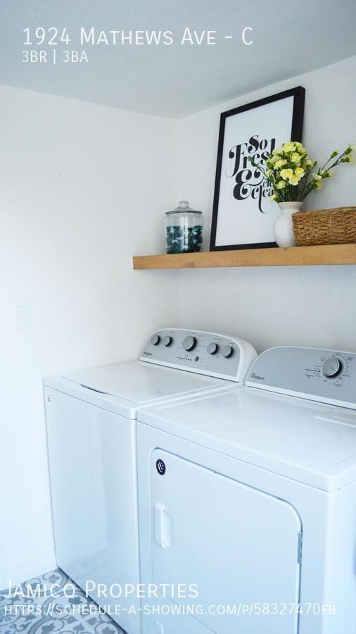 1924 Mathews Ave #C - Photo 2 of 30