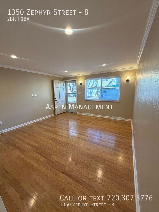 1350 Zephyr St #8 - Photo 2 of 14