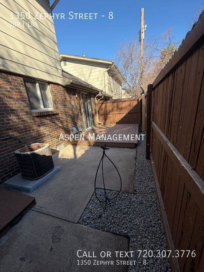 1350 Zephyr St #8 - Photo 3 of 14