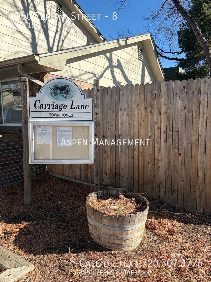 1350 Zephyr St #8 - Photo 4 of 14