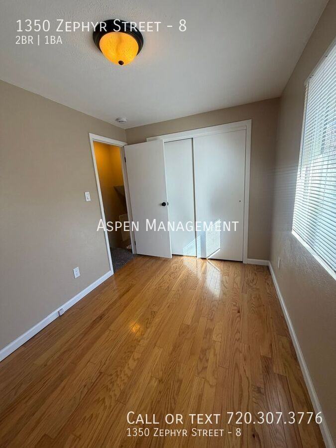 1350 Zephyr St #8 - Photo 6 of 14