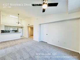 4127 Residence Dr #417 - Photo 1 of 1