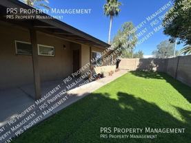 1851 E University Dr Apt A - Photo 1 of 1