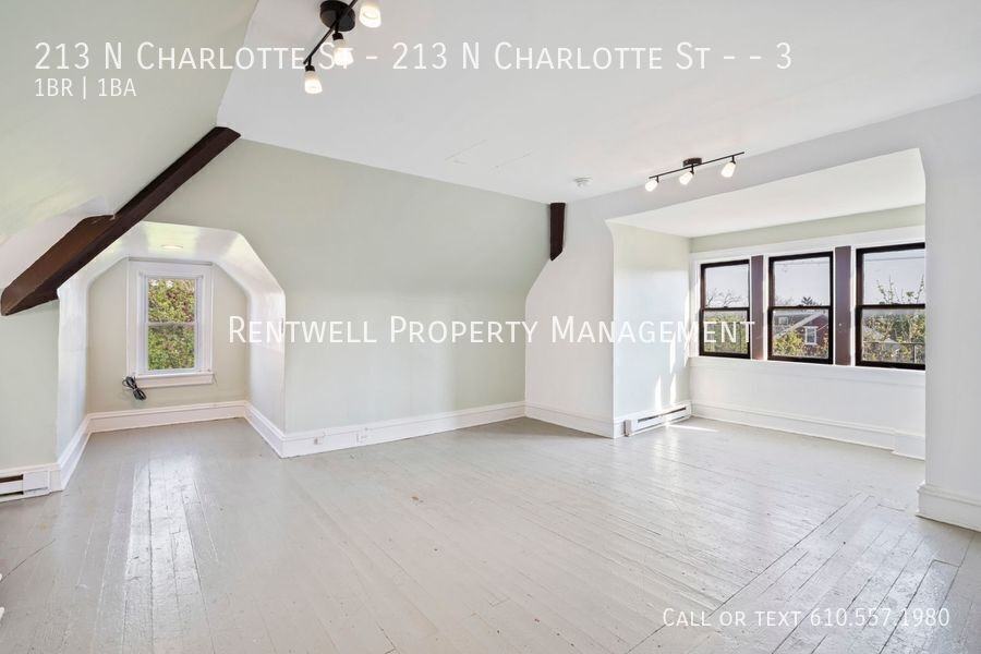 CHARLOTTE & #3 - Photo 2 of 15