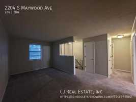 featured image of 2204 S Maywood Ave