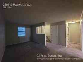 2204 S Maywood Ave - Photo 1 of 1