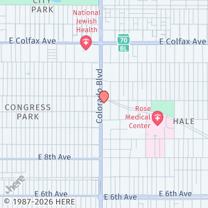 1180 Colorado Blvd - Photo 1 of 1