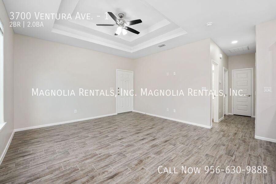 3700 Ventura Ave #1 - Photo 4 of 17