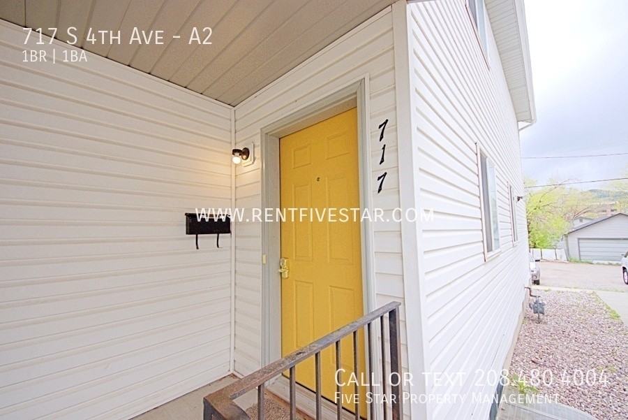 717 S 4th Ave #A2 - Photo 2 of 9