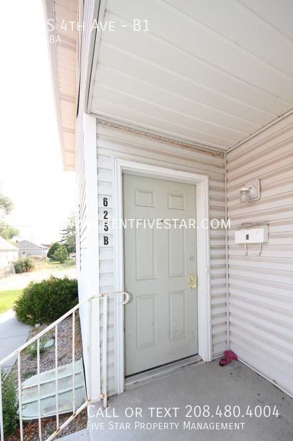 625 S 4th Ave #B1 - Photo 3 of 12