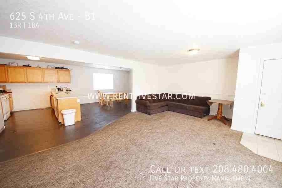 625 S 4th Ave #B1 - Photo 4 of 12