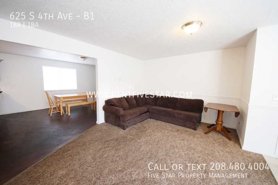 625 S 4th Ave #B1 - Photo 5 of 12