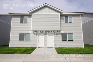 featured image of 3954 Hawthorne Rd #13B