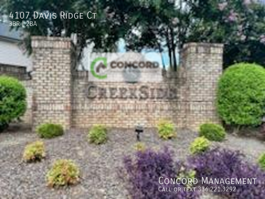 4107 Davis Ridge Ct - Photo 2 of 19