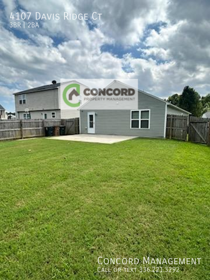 4107 Davis Ridge Ct - Photo 4 of 19