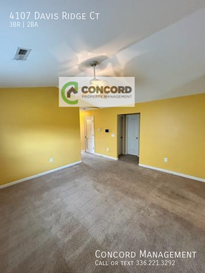 4107 Davis Ridge Ct - Photo 5 of 19