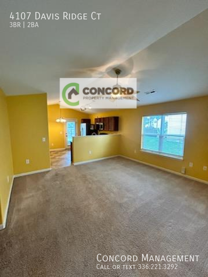 4107 Davis Ridge Ct - Photo 6 of 19