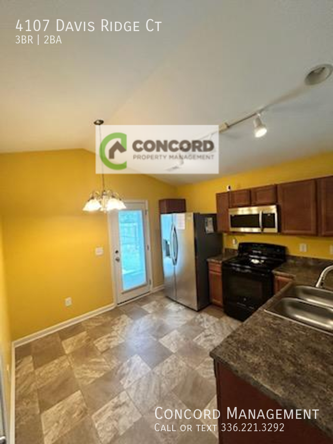 4107 Davis Ridge Ct - Photo 7 of 19