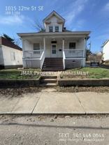 1015 12th St Se - Photo 1 of 1