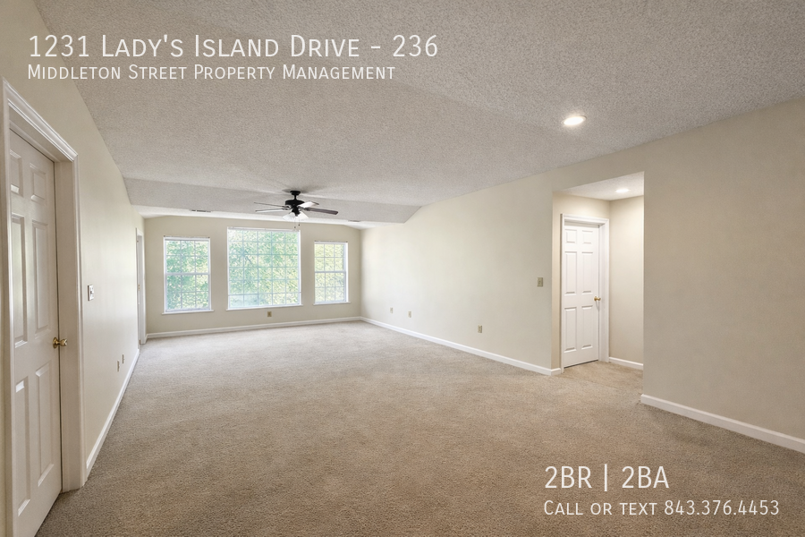 1231 Ladys Island Dr #236 - Photo 6 of 30