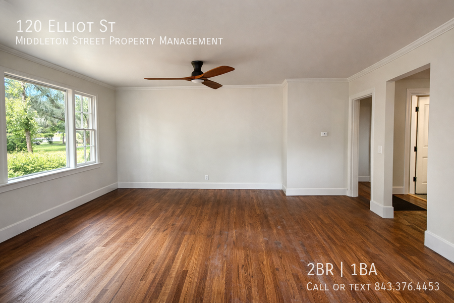 120 Elliott St - Photo 2 of 12