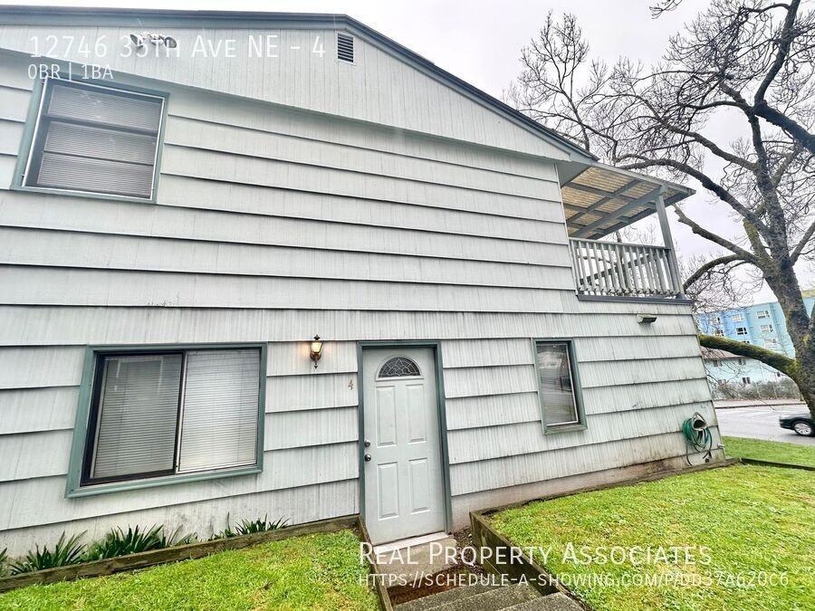 12746 35th Ave Ne #4 - Photo 2 of 15