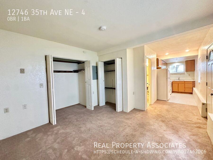 12746 35th Ave Ne #4 - Photo 4 of 15