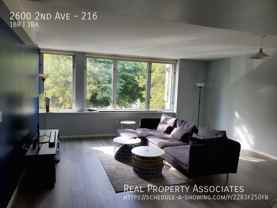 2600 2nd Ave #216 - Photo 1 of 1