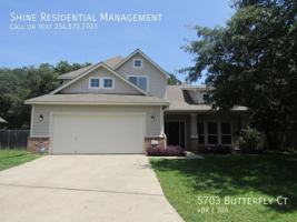featured image of 5703 Butterfly Ct