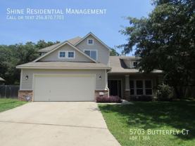 5703 Butterfly Ct - Photo 1 of 1