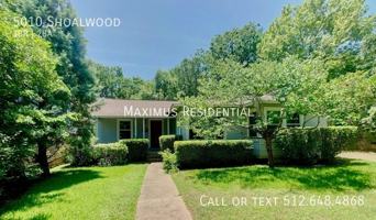 featured image of 5010 Shoalwood Ave
