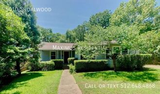 5010 Shoalwood Ave - Photo 1 of 1